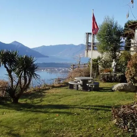 Vakantiehuis Casa Laura By Interhome