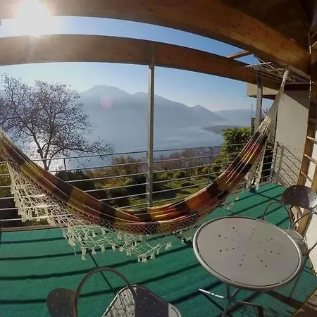 Casa Laura By Interhome Vakantiehuis