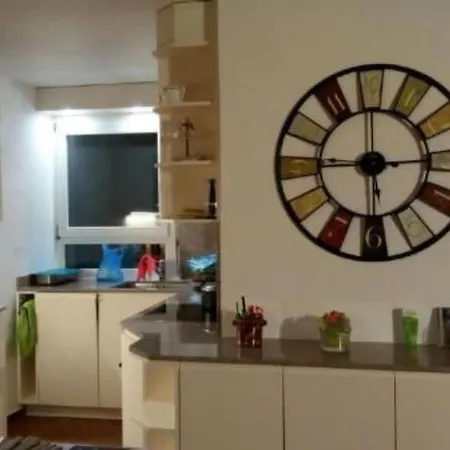 Casa Laura By Interhome Tenero-Contra