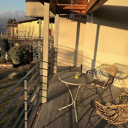 Casa Laura By Interhome Vakantiehuis